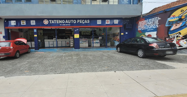 Foto 5 Tateno & Tateno Auto Peças