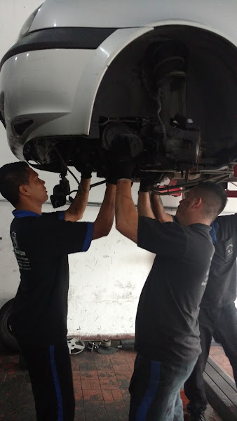 Foto 3 RM Universal Auto Peças