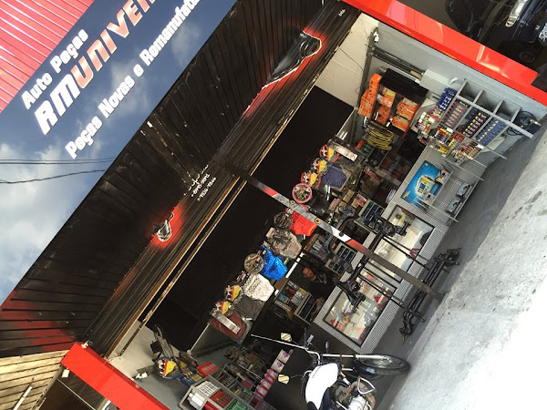 Foto 5 RM Universal Auto Peças