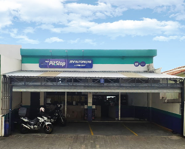 RV Auto Peças RV Auto Peças
