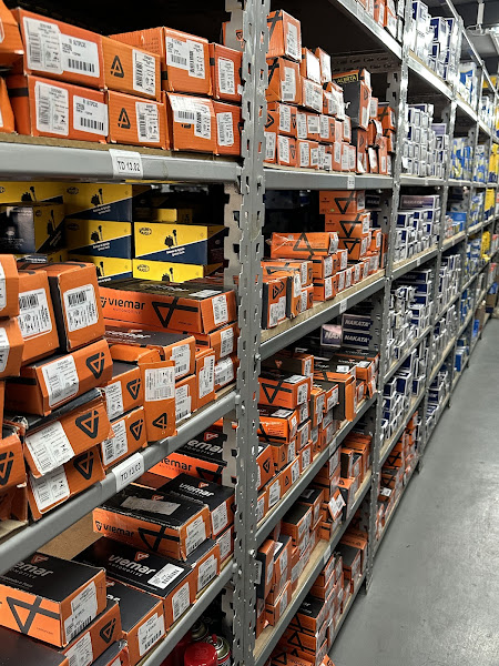 Foto 1 RV Auto Peças