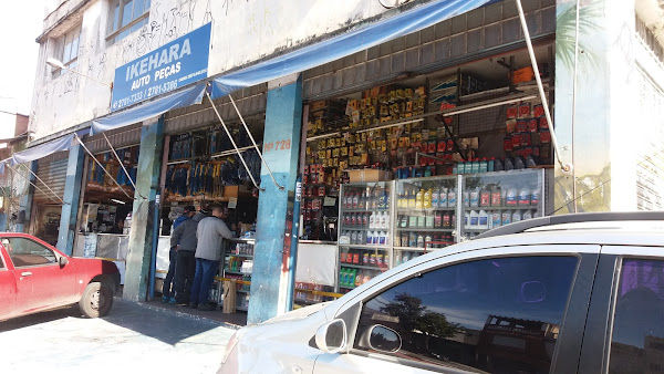 Ikehara Autopeças