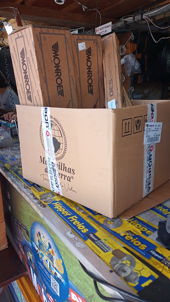 Foto 1 Ikehara Autopeças