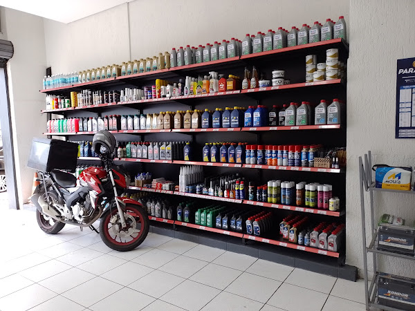 Foto 1 Genius Auto Peças