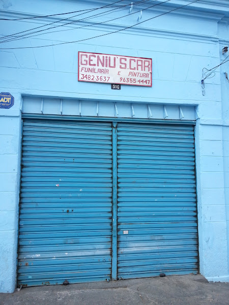 Foto 2 Genius Auto Peças Foto 2 Genius Auto Peças