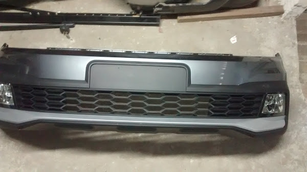 Foto 1 FW AUTO PEÇAS