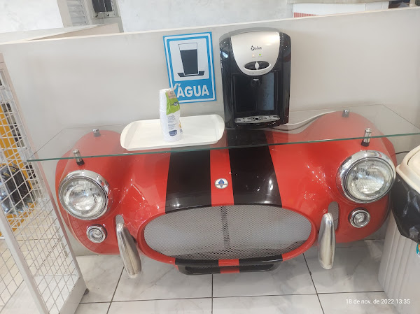 Foto 1 Careca Auto Peças - Parque Boa Esperança