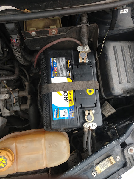 Foto 3 Careca Auto Peças - Parque Boa Esperança