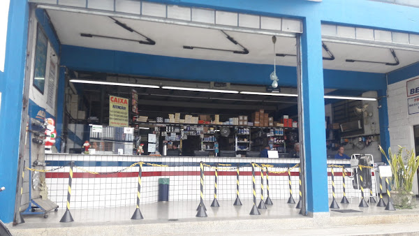 Cheve Auto Peças São Paulo