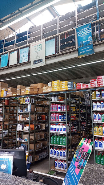 Foto 1 Cheve Auto Peças São Paulo