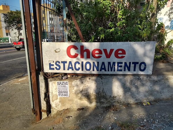 Foto 5 Cheve Auto Peças São Paulo