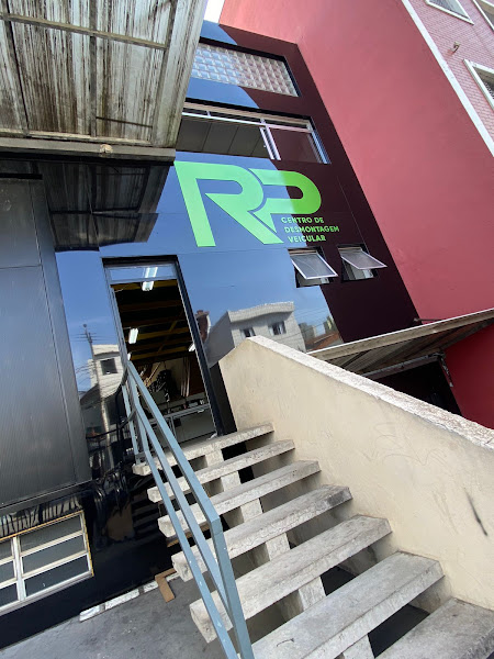 RP AUTOPEÇAS