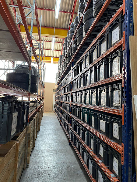 Foto 1 RP AUTOPEÇAS