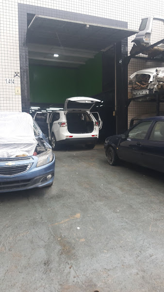 Foto 2 RP AUTOPEÇAS