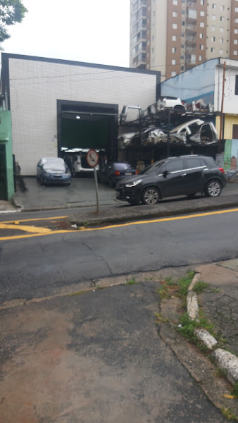 Foto 3 RP AUTOPEÇAS