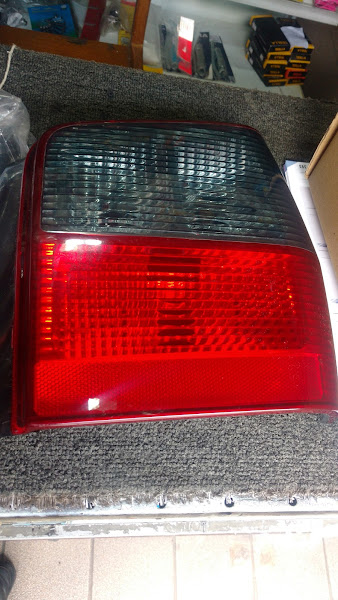 Foto 2 Auto Peças Moraes