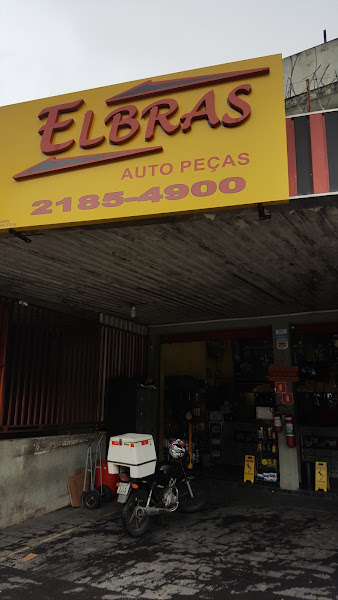 Foto 4 Elbras Auto Peças