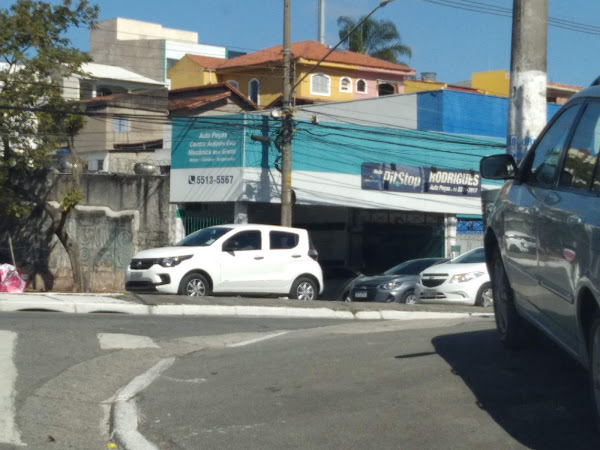 Foto 3 Autopeças e serviços Rodrigues (Rede PitStop)