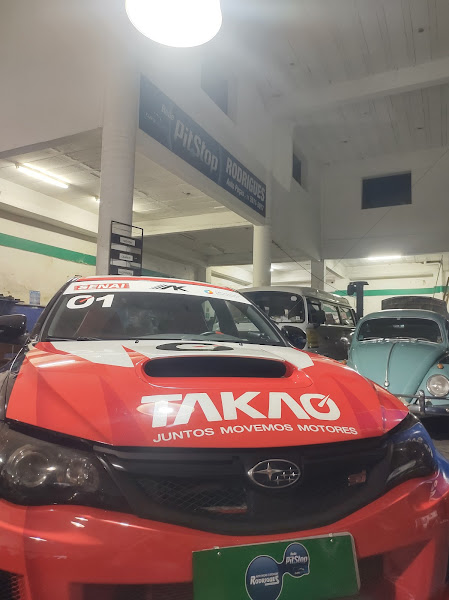 Foto 4 Autopeças e serviços Rodrigues (Rede PitStop)