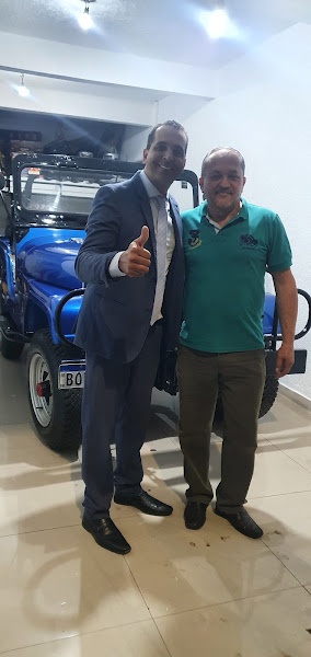 Foto 3 Jipebras Auto Peças