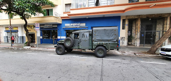 Foto 4 Jipebras Auto Peças