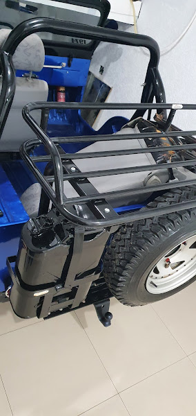 Foto 6 Jipebras Auto Peças