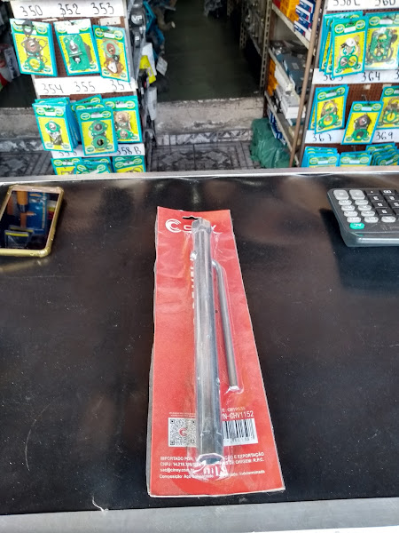 Foto 1 Autos Peças Piraporinha