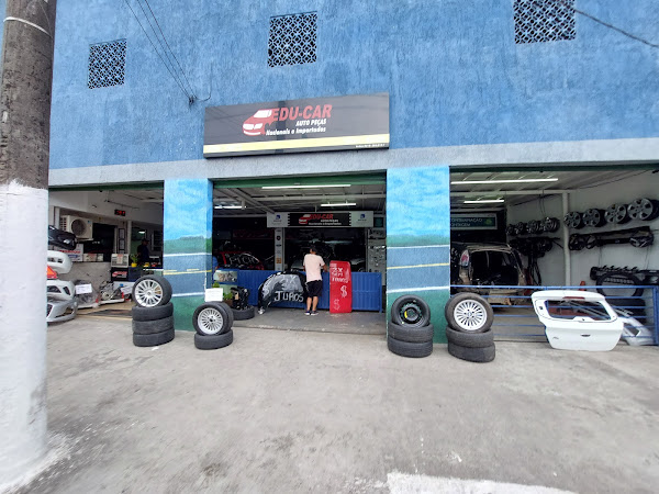 Edu Car Auto Peças Nacionais e Importadas