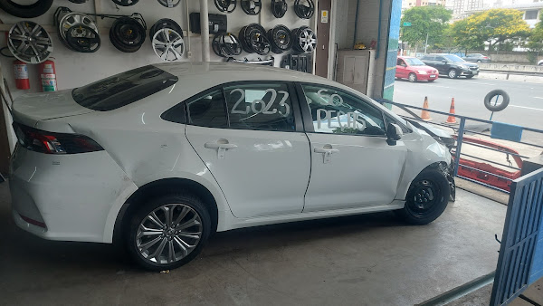 Foto 1 Edu Car Auto Peças Nacionais e Importadas