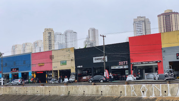 Foto 4 Edu Car Auto Peças Nacionais e Importadas