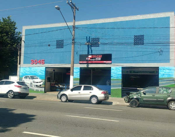 Foto 6 Edu Car Auto Peças Nacionais e Importadas