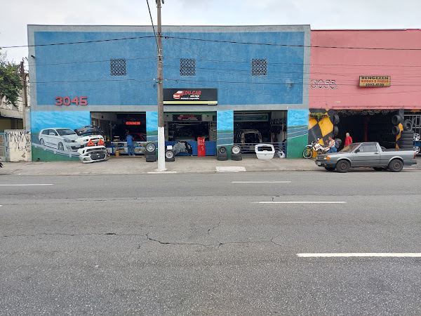 Foto 7 Edu Car Auto Peças Nacionais e Importadas