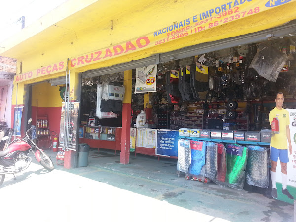 Facruz Auto Peças