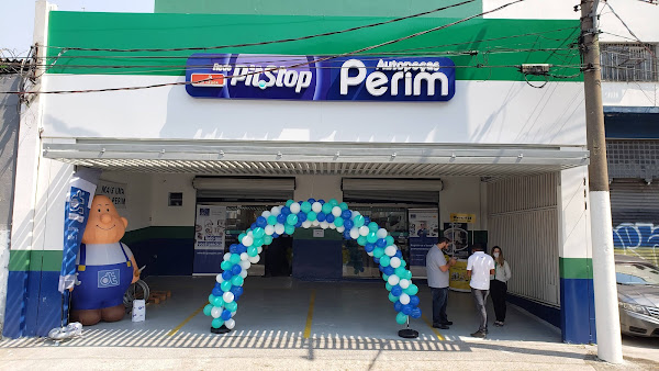 Foto 1 Autopeças Perim