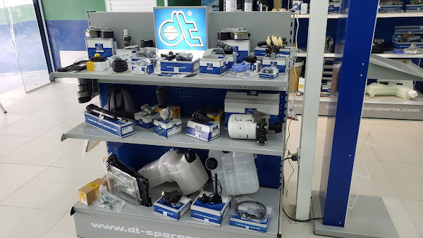 Foto 2 Autopeças Perim