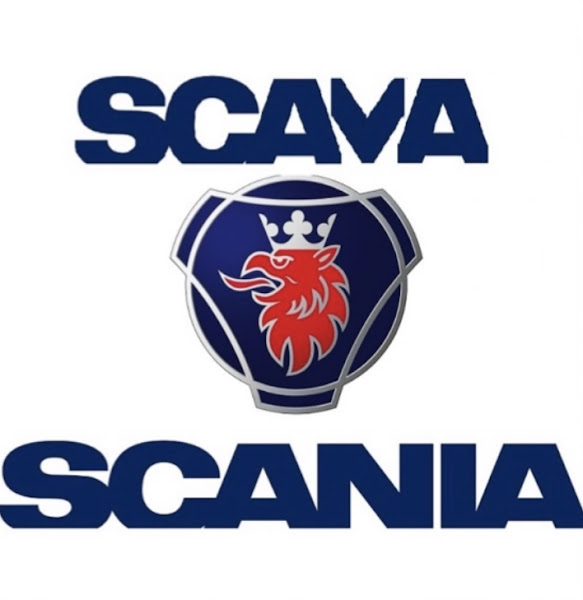 Foto 1 SCAVA SCANIA