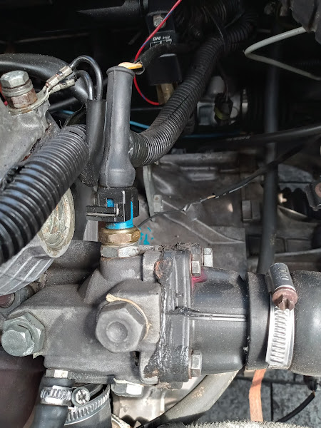 Foto 1 Gian Auto Peças