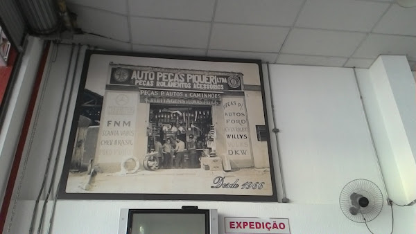 Piqueri Autopeças