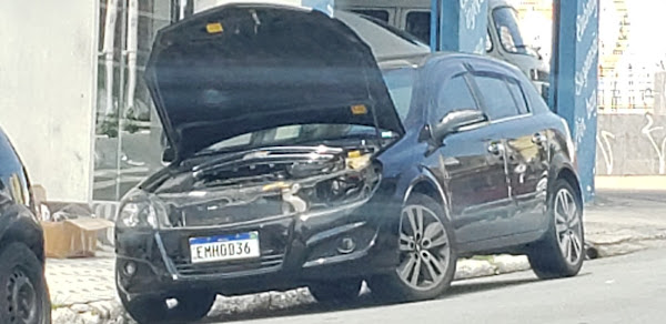 JK Auto Peças