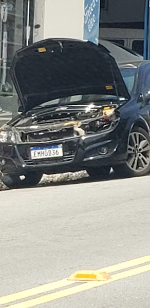 Foto 1 JK Auto Peças