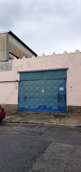 Gran Parts Peças Automotivas