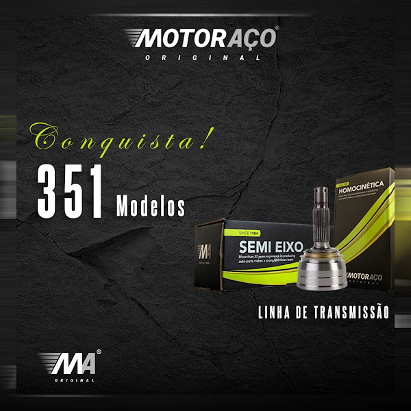 Foto 1 Gran Parts Peças Automotivas