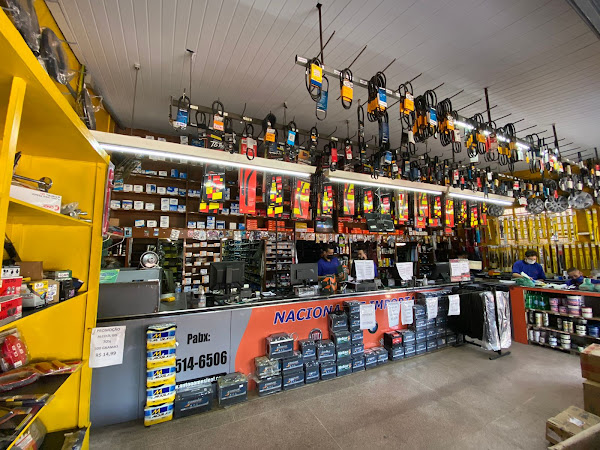 Foto 1 Auto Peças Gomes Leal