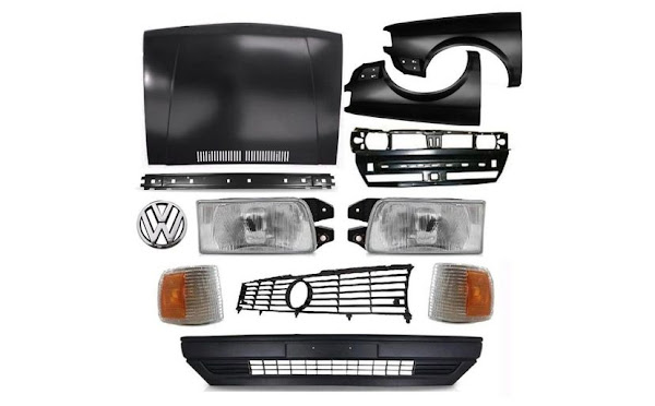 Foto 2 Auto Peças Gomes Leal