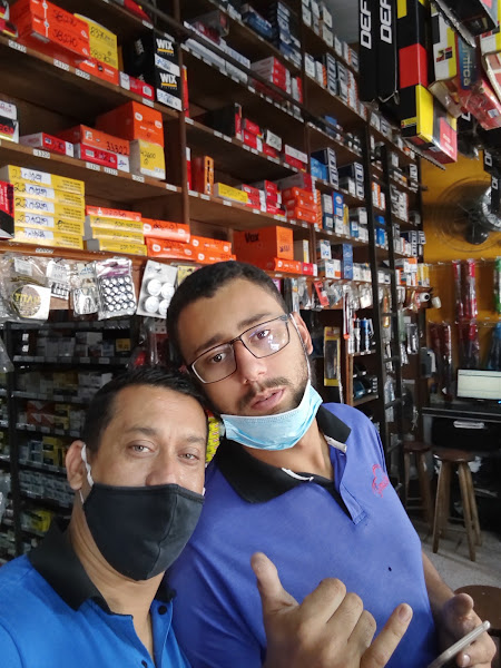 Foto 6 Auto Peças Gomes Leal