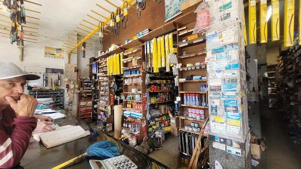 Foto 1 Rondonia Auto Peças