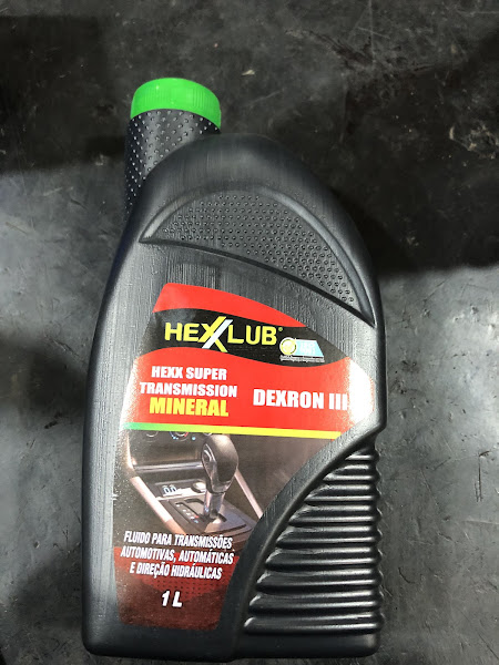 Foto 1 Orlando Autopecas