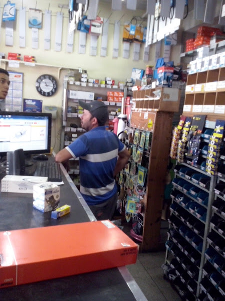 Foto 2 Orlando Autopecas