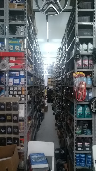 Foto 1 BWA Auto Peças