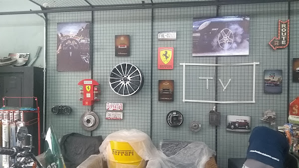 Foto 2 BWA Auto Peças